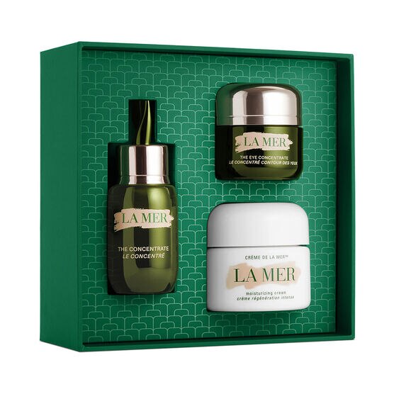 Kit Rotina de Skincare La Mer Spring Set